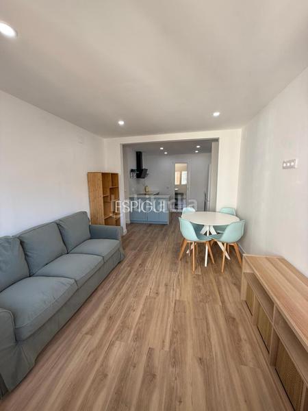 Foto c4b7e27f-4e7f-4b3f-a750-aac861d1fb69. Affitto appartamento con riscaldamento in Eixample Nord Girona