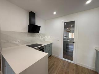 Miete Etagenwohnung  Juli garreta. Piso de alquiler temporal en el centro de girona