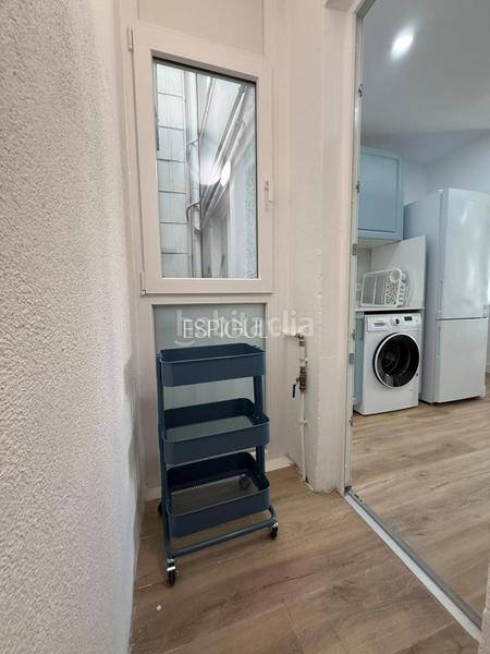 Foto 1fcadbf8-6c28-4350-b48c-99c45df8787a. Location appartement avec chauffage dans Eixample Nord Girona