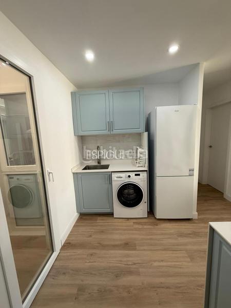 Foto bef172dc-72bc-447c-8c7d-ba97e41ad5e2. Location appartement avec chauffage dans Eixample Nord Girona