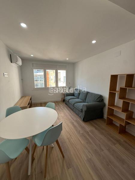 Foto f08f8632-5ae7-4e26-a50d-b8742dacbfa2. Location appartement avec chauffage dans Eixample Nord Girona