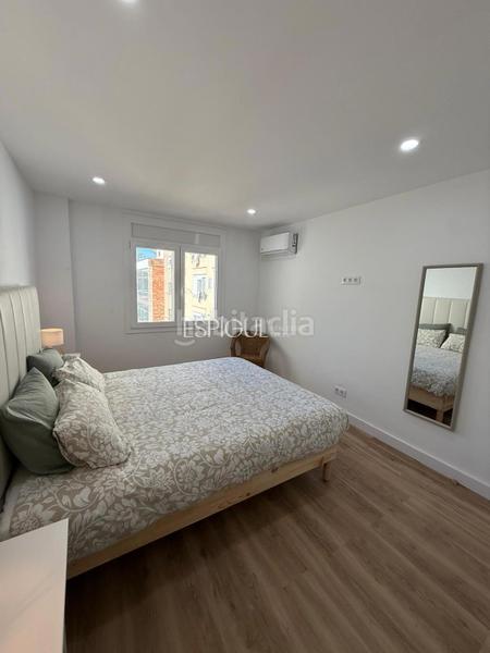 Foto 0cb4b7aa-4f07-4a46-b671-5a22bc29a608. Miete etagenwohnung mit heizung in Eixample Nord Girona