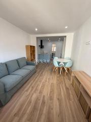 Flat in Juli Garreta