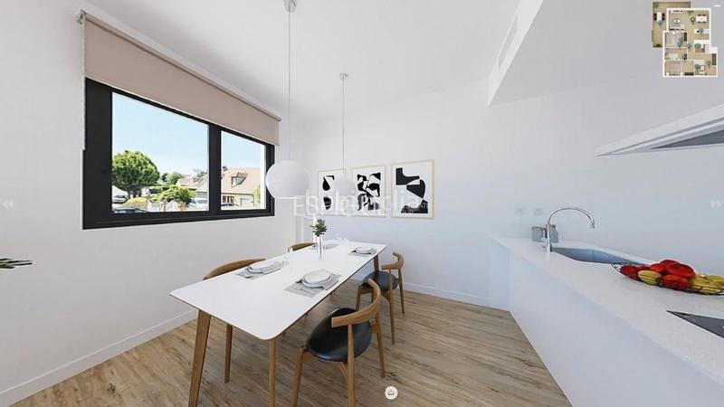 Foto 34124911-f3a7-4e82-9080-d0bcf3e22058. Appartamento 91m<sup>2</sup> in carrer josep tarradellas 18 in Vilablareix