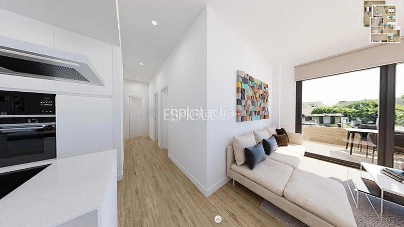 Foto 34c1ca31-3700-478a-bff3-831d0f661c7f. Appartamento 91m<sup>2</sup> in carrer josep tarradellas 18 in Vilablareix