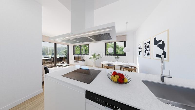 Foto 3e1d4e04-b3e1-4742-80be-664e121cf216. Appartement 91m<sup>2</sup> dans carrer josep tarradellas 18 dans Vilablareix