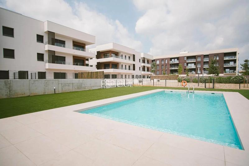 Foto 3e2df814-74db-4b01-9b1c-5aee9be20ced. Appartement 91m<sup>2</sup> dans carrer josep tarradellas 18 dans Vilablareix