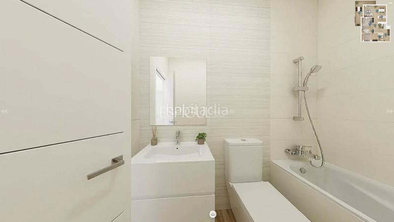 Foto 41a0869e-719a-4c18-9661-3fe92c4e02c1. Appartement 91m<sup>2</sup> dans carrer josep tarradellas 18 dans Vilablareix