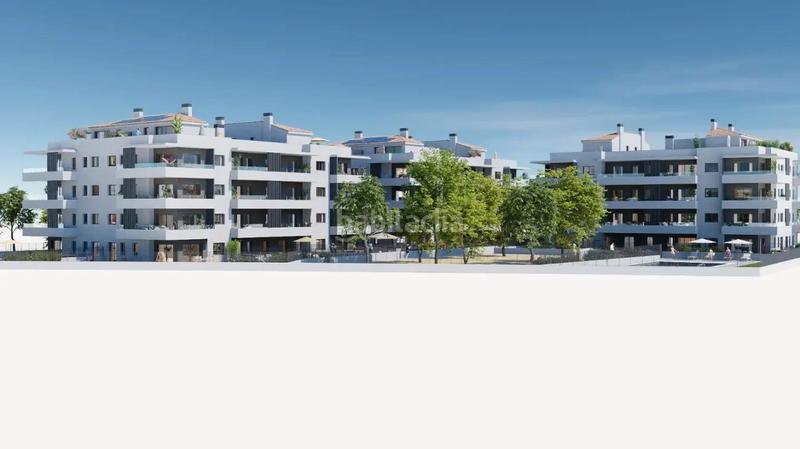 Foto 09b30015-91bd-4603-91d4-9d5a43199fd3. Piso 91m<sup>2</sup> en carrer josep tarradellas 18 en Vilablareix