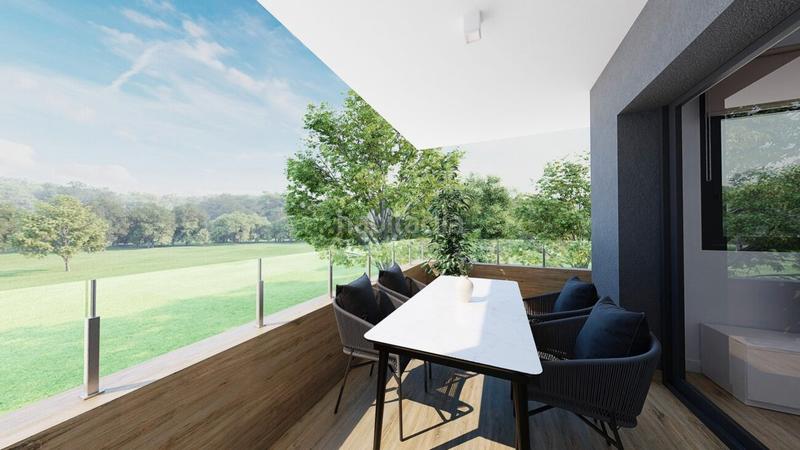 Foto 74df9c29-4c62-43fc-8b2b-399a26bf15f3. Piso 91m<sup>2</sup> en carrer josep tarradellas 18 en Vilablareix