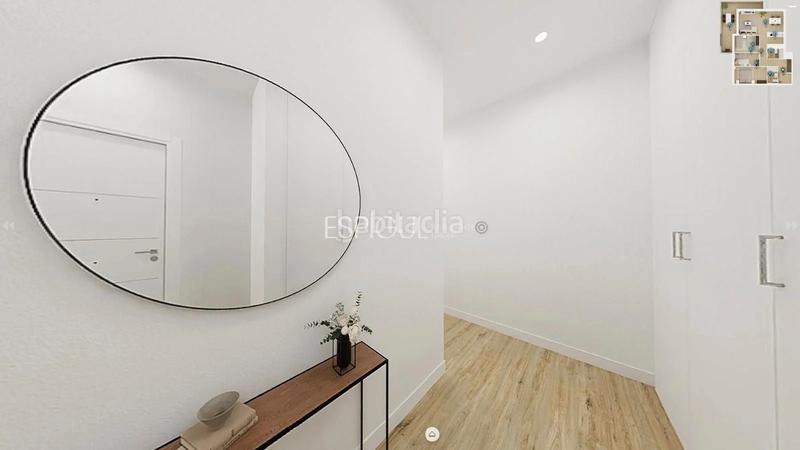 Foto d78cd737-159a-4901-b38c-991dd2e94732. Piso 91m<sup>2</sup> en carrer josep tarradellas 18 en Vilablareix