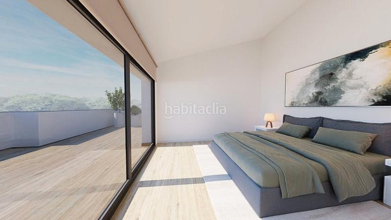 Foto f3e98520-800a-43a0-89e2-1bda84e06b69. Piso 91m<sup>2</sup> en carrer josep tarradellas 18 en Vilablareix