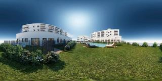 Planta baixa a Sarrià de Ter