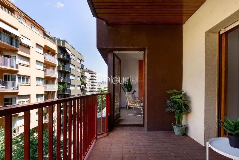 Foto 2e616825-a284-4b12-a0fe-c3d6b1b5e03a. Flat with heating in Sant Narcis Girona