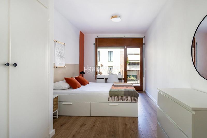 Foto 37a4dcf3-c02f-459b-8600-3fcc38af4b42. Flat with heating in Sant Narcis Girona