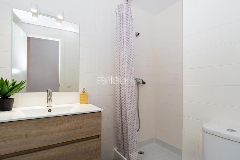 Foto 41b5eaf0-3450-4f7d-91ba-ce4d92c0940d. Flat with heating in Sant Narcis Girona