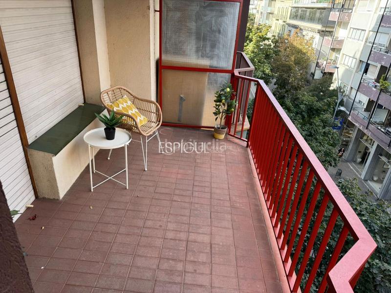 Foto 552fe3c7-61d0-4e8d-a565-71f39547a426. Flat with heating in Sant Narcis Girona