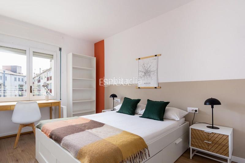 Foto 5f9df813-126e-41ab-b024-6c5f64950926. Flat with heating in Sant Narcis Girona