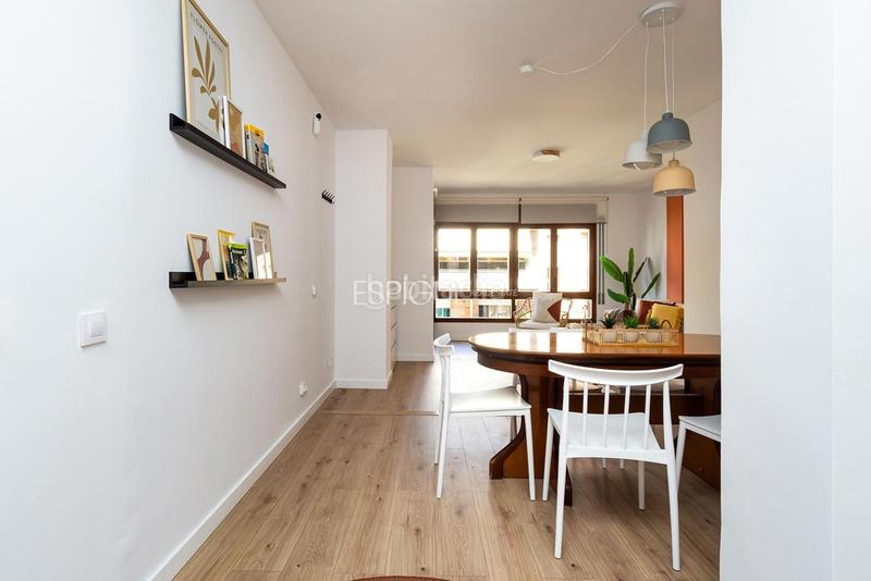 Foto 74180186-3c03-483e-84cd-a9363be358b7. Flat with heating in Sant Narcis Girona