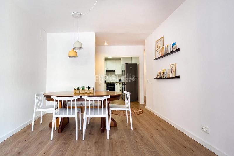 Foto 88f85968-5955-43be-8054-0eb48fdd2779. Flat with heating in Sant Narcis Girona