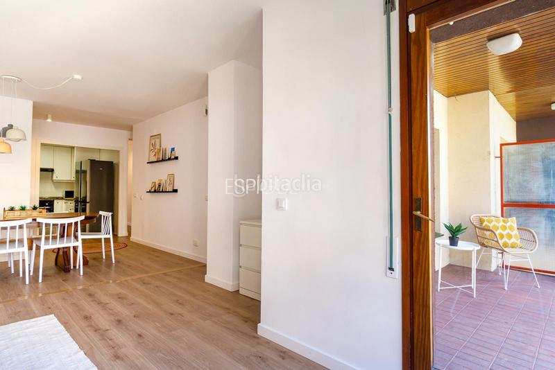Foto 9f50bbc1-0403-4914-9eb4-628b080e7d02. Flat with heating in Sant Narcis Girona