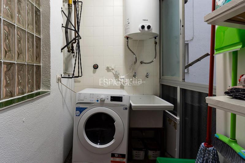 Foto cf55a4ce-81b5-4313-bb0e-557e0a278b8d. Flat with heating in Sant Narcis Girona