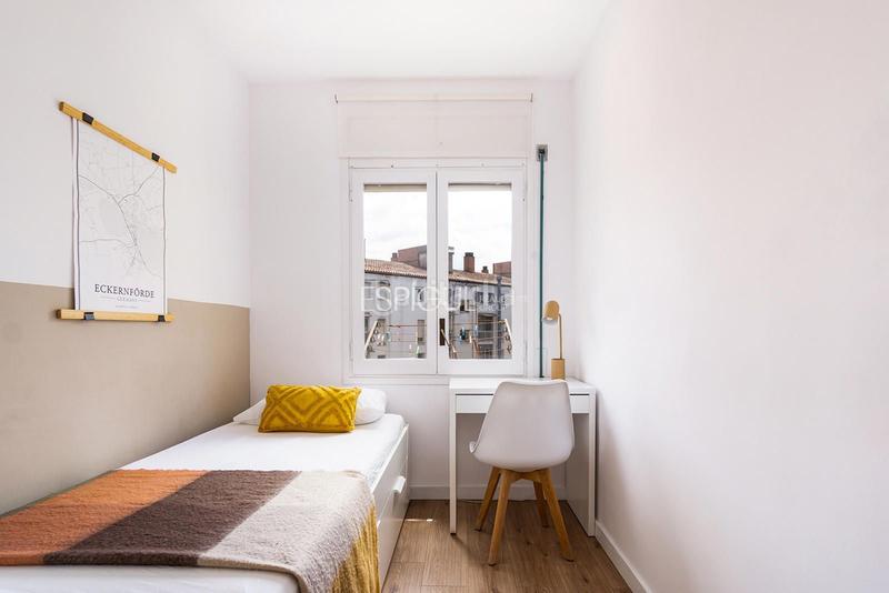 Foto d16d0c49-72a4-4b3d-ad7c-0d3fe2102d02. Flat with heating in Sant Narcis Girona