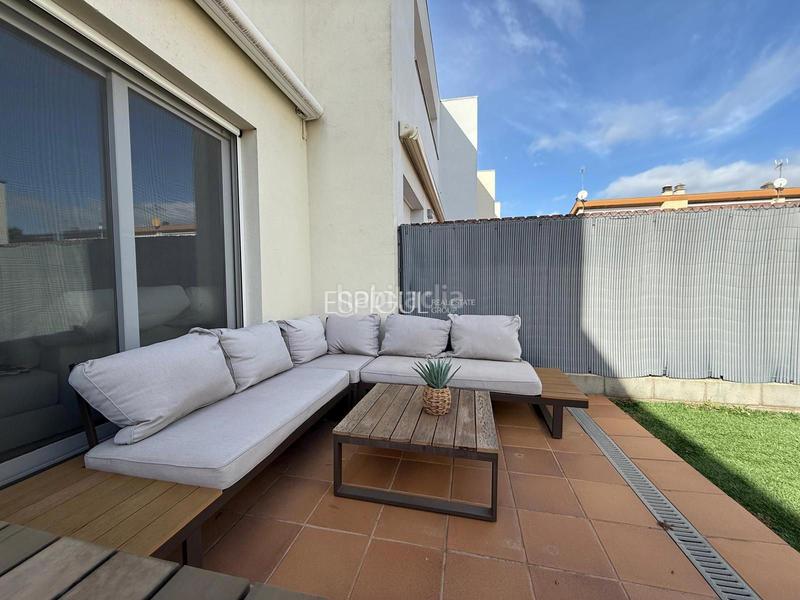 Foto 65d93b2c-5072-4a9e-891b-ef9371979e56. Affitto casa con riscaldamento parcheggio in Eixample Sud-Migdia Girona