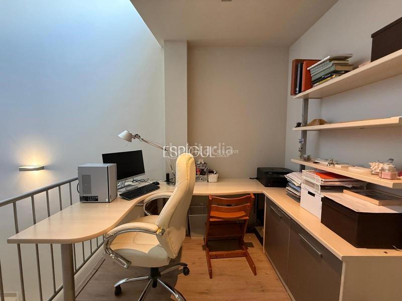 Foto 6b31c7c3-b7d7-419d-8a78-4a15543885d1. Affitto casa con riscaldamento parcheggio in Eixample Sud-Migdia Girona