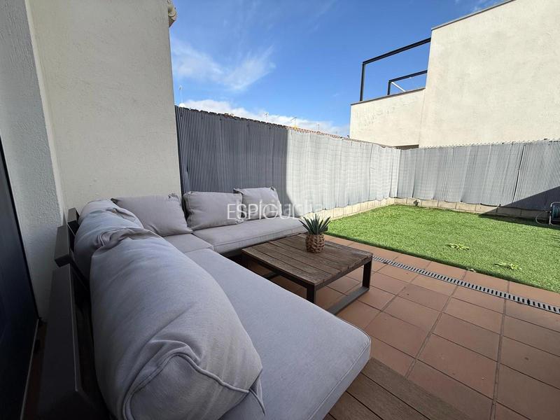 Foto a7950573-f6a1-439b-95a6-b1e40212b8cf. Affitto casa con riscaldamento parcheggio in Eixample Sud-Migdia Girona