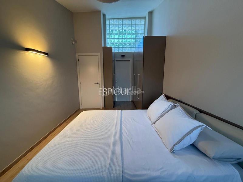 Foto ea0a6c6e-7833-4901-ad22-93806f2ce538. Affitto casa con riscaldamento parcheggio in Eixample Sud-Migdia Girona