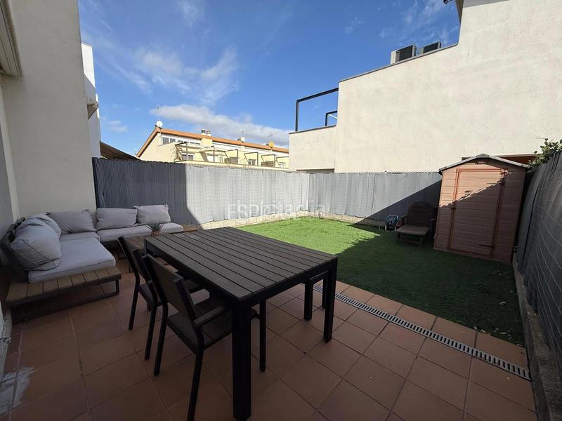 Foto 4062a2b9-8ae0-4978-8b92-b28f58c2184f. Location maison avec chauffage parking dans Eixample Sud-Migdia Girona