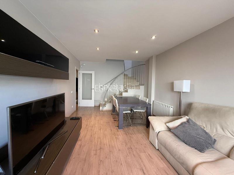 Foto 5423d761-9e9a-4c56-a18c-3a82229e5a3c. Location maison avec chauffage parking dans Eixample Sud-Migdia Girona