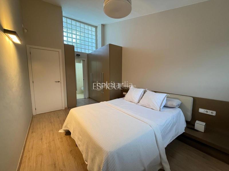 Foto 2aa5b2be-e0fb-4cba-9d3d-4359c1211fd3. Miete haus mit heizung parking in Eixample Sud-Migdia Girona