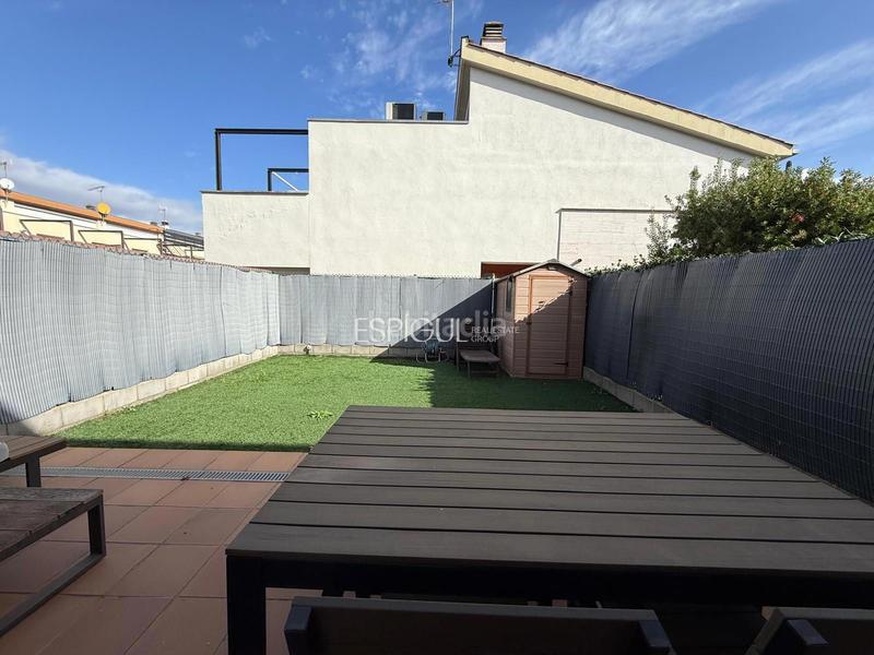 Foto 4f91fdc4-6137-4780-967a-0f2a9b76d57f. Miete haus mit heizung parking in Eixample Sud-Migdia Girona