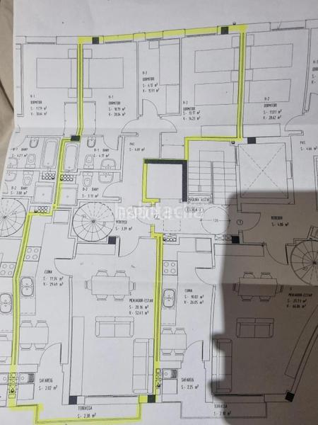 Foto 521b7ab4-5043-4431-a24c-9e313798acc2. Dúplex piso áticodúplex exclusivo en calle santa maria en Girona