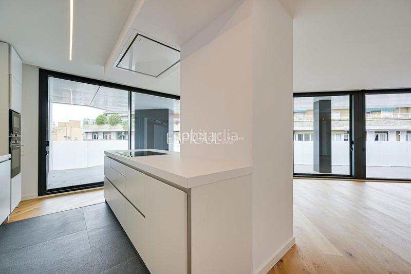 Foto 28695676-1cc9-4a95-958b-cd6628c95a01. Àtic a joan maragall 31 a Eixample Nord Girona