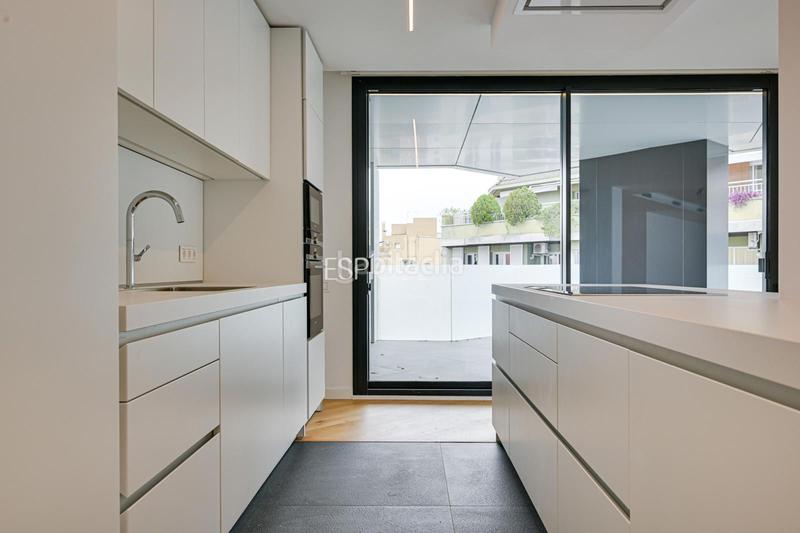 Foto 53716574-580c-4d78-bc05-e465d64b3704. Àtic a joan maragall 31 a Eixample Nord Girona