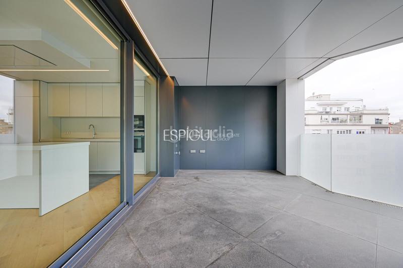 Foto c56d43d7-67c8-4a33-ad8c-3efc7068c996. Àtic a joan maragall 31 a Eixample Nord Girona