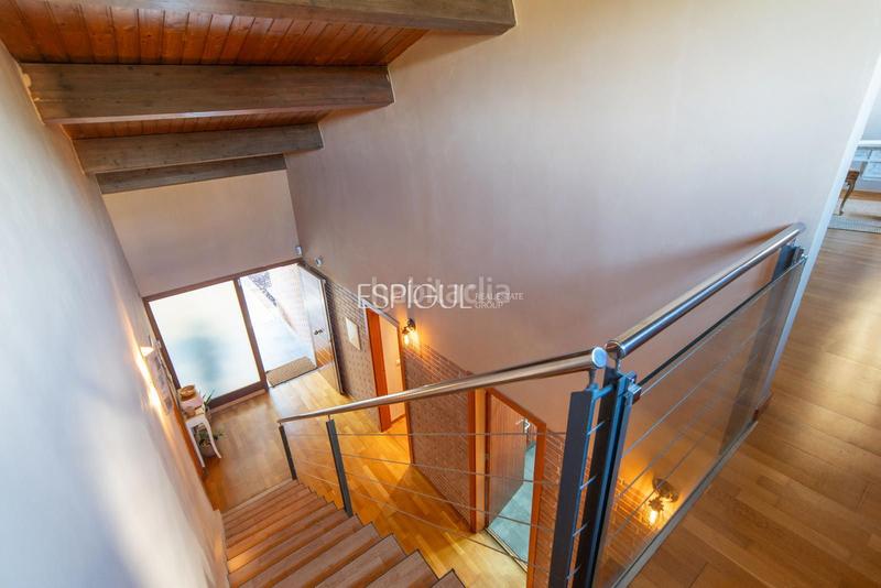 Foto 013c772f-972e-4aa8-83f4-270dbba6e881. Casa excepcional casa en el golf girona en Sant Julià de Ramis