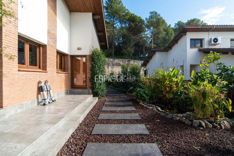 Foto 02203987-5c73-4036-9cf2-712bce6063eb. Casa excepcional casa en el golf girona en Sant Julià de Ramis