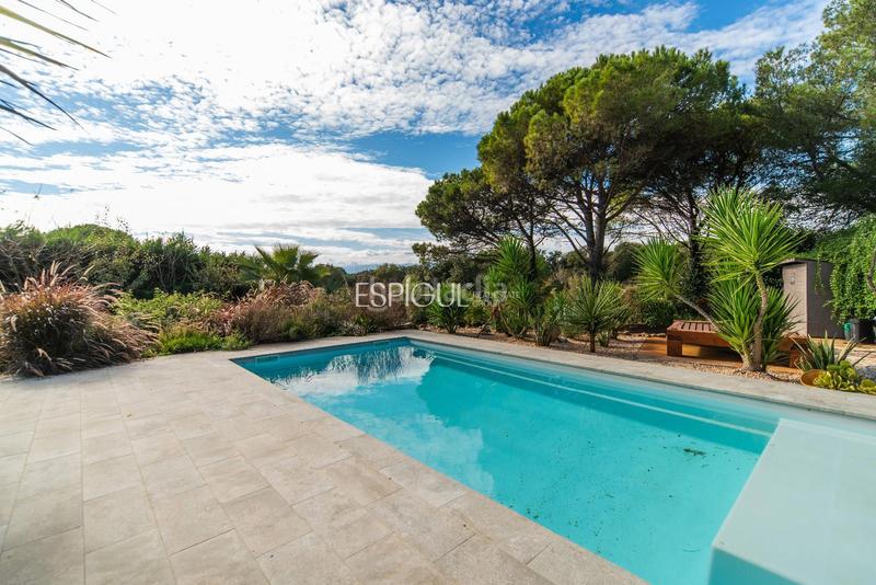 Foto 130b5894-851c-4c54-8e35-6b063f7d1dd9. Casa excepcional casa en el golf girona en Sant Julià de Ramis