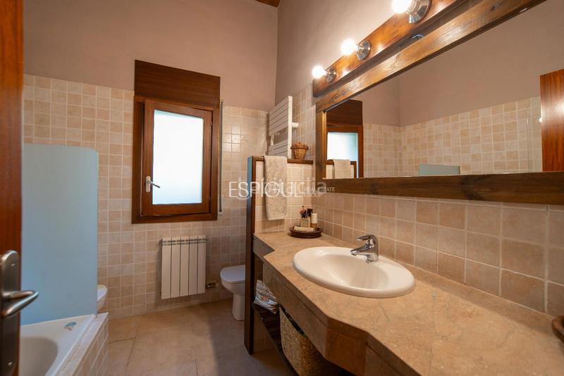 Foto 154d9c27-a152-4afb-90e8-e6d9b05c453b. Casa excepcional casa en el golf girona en Sant Julià de Ramis