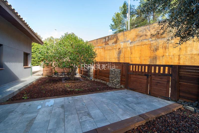 Foto 1682cb96-c95b-42df-9df4-f6f5954053a9. Casa excepcional casa en el golf girona en Sant Julià de Ramis