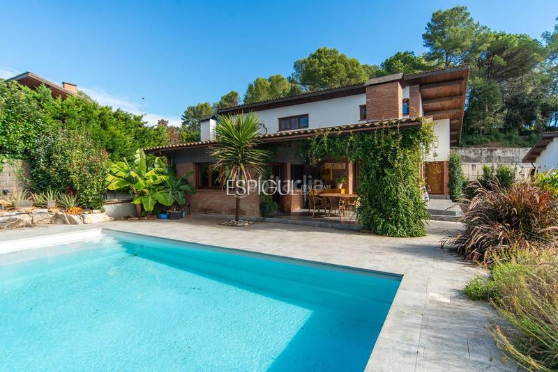 Foto 26a5ebe8-39cc-493d-964c-3111634918ff. Casa excepcional casa en el golf girona en Sant Julià de Ramis