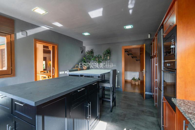 Foto 2e6b0298-9535-4504-91f0-e7ca381b1377. Casa excepcional casa en el golf girona en Sant Julià de Ramis