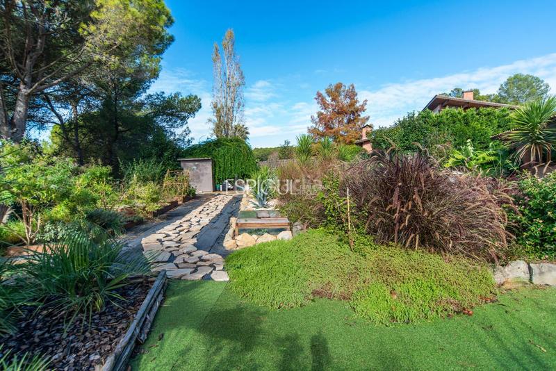 Foto 2e9f1d72-418d-452a-97af-763617d11bfc. Casa excepcional casa en el golf girona en Sant Julià de Ramis