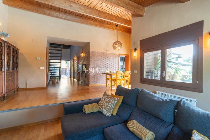 Foto 3a7b649b-3c94-4f1b-9589-a624dcfc8505. Casa excepcional casa en el golf girona en Sant Julià de Ramis