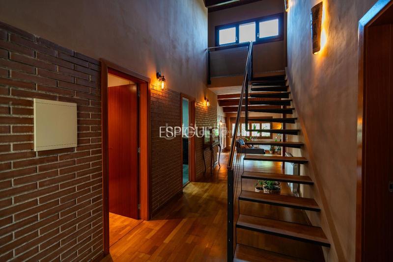 Foto 523df277-068f-4f98-a422-6b00c81afd12. Casa excepcional casa en el golf girona en Sant Julià de Ramis