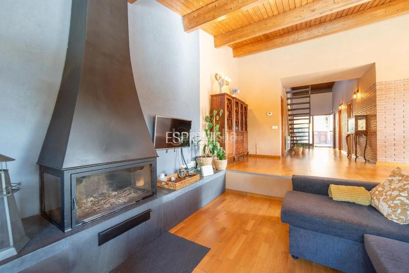 Foto 5247bf3f-59d4-46bc-8013-e2aba2b77030. Casa excepcional casa en el golf girona en Sant Julià de Ramis